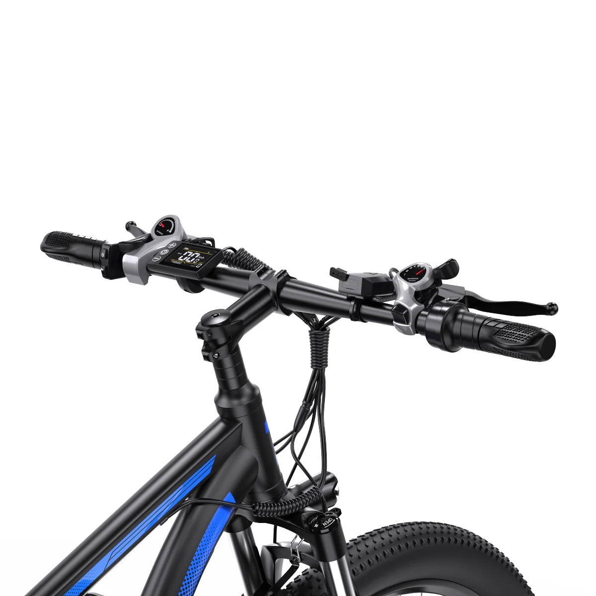 DUOTTS C29