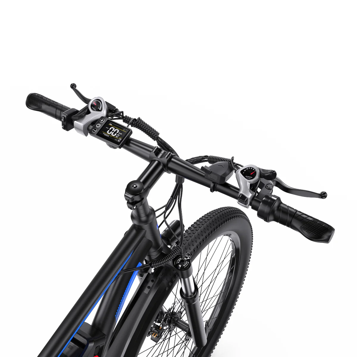 DUOTTS C29