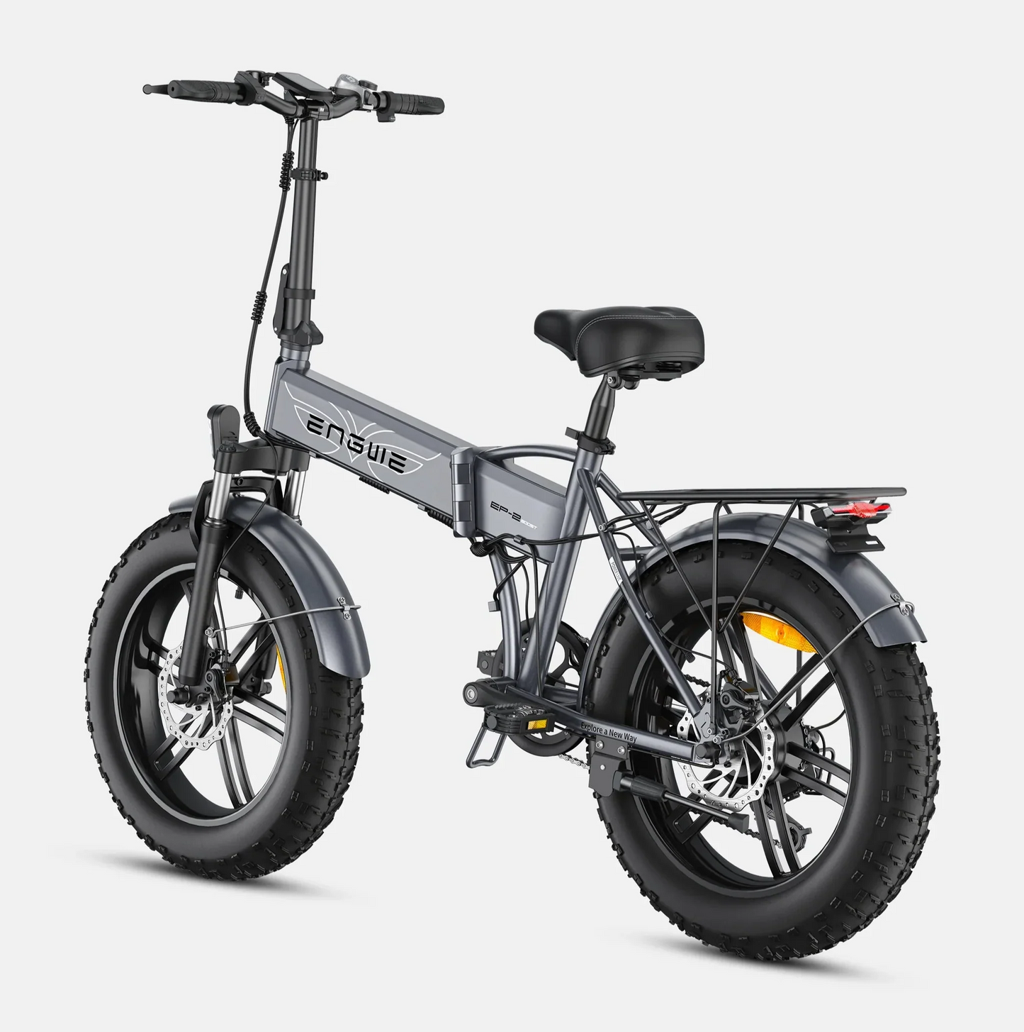 ENGWE EP-2 Pro 250W E-Bike (UK and EU Compliant)