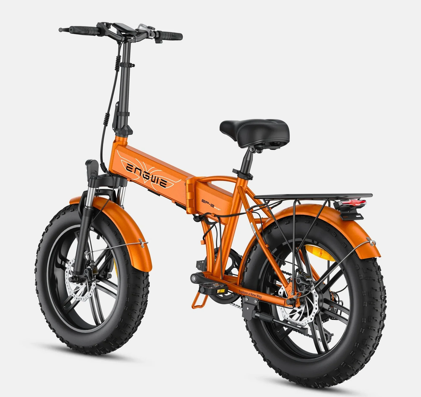 ENGWE EP-2 Pro 250W E-Bike (UK and EU Compliant)