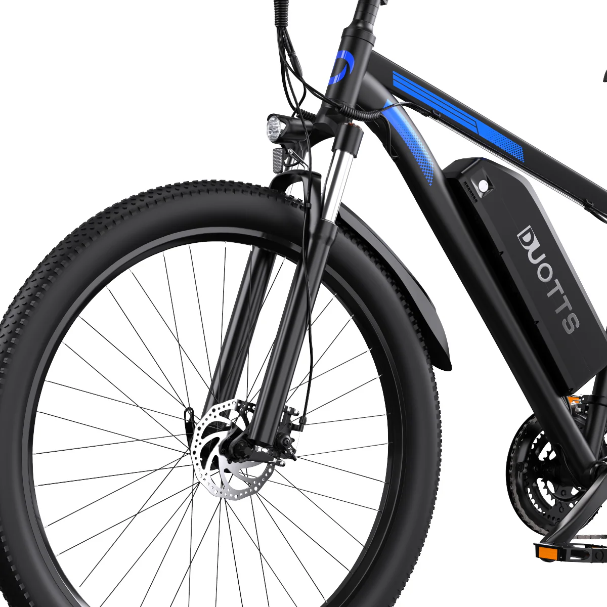 DUOTTS C29