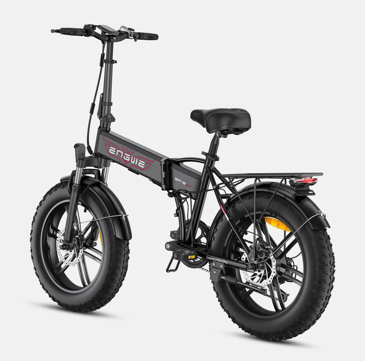 ENGWE EP-2 Pro 250W E-Bike (UK and EU Compliant)