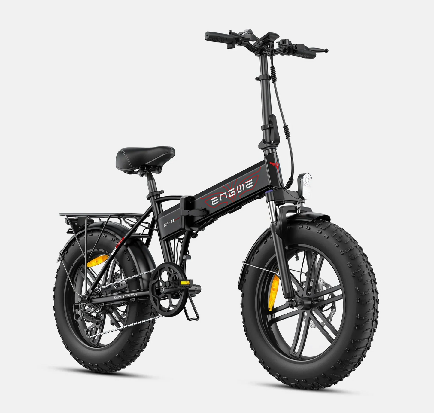 ENGWE EP-2 Pro 250W E-Bike (UK and EU Compliant)