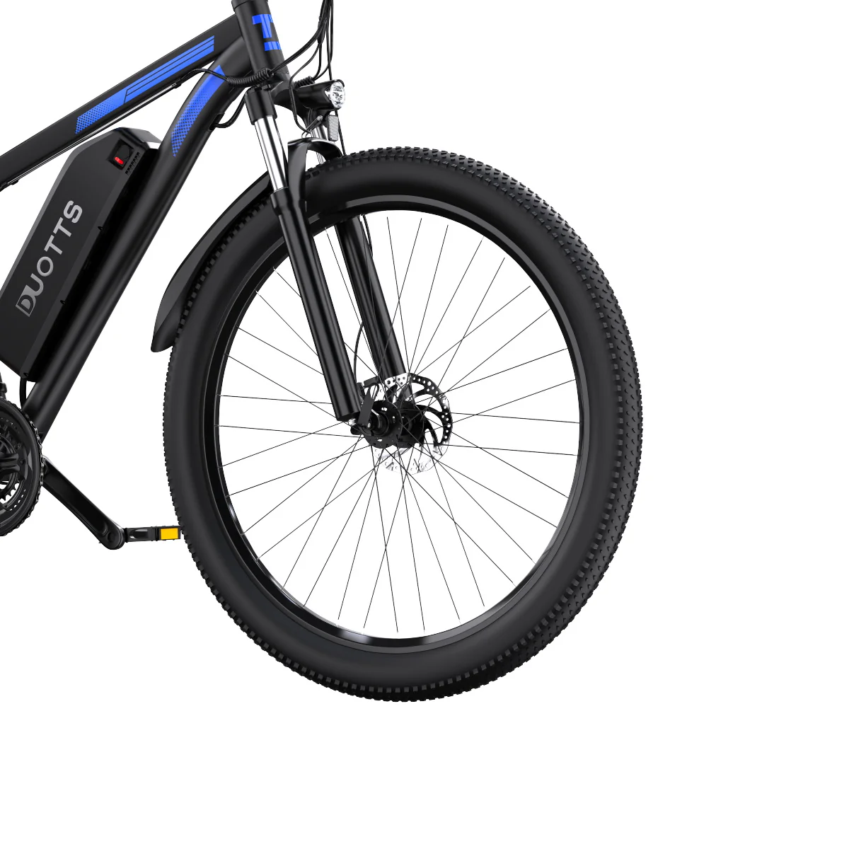 DUOTTS C29