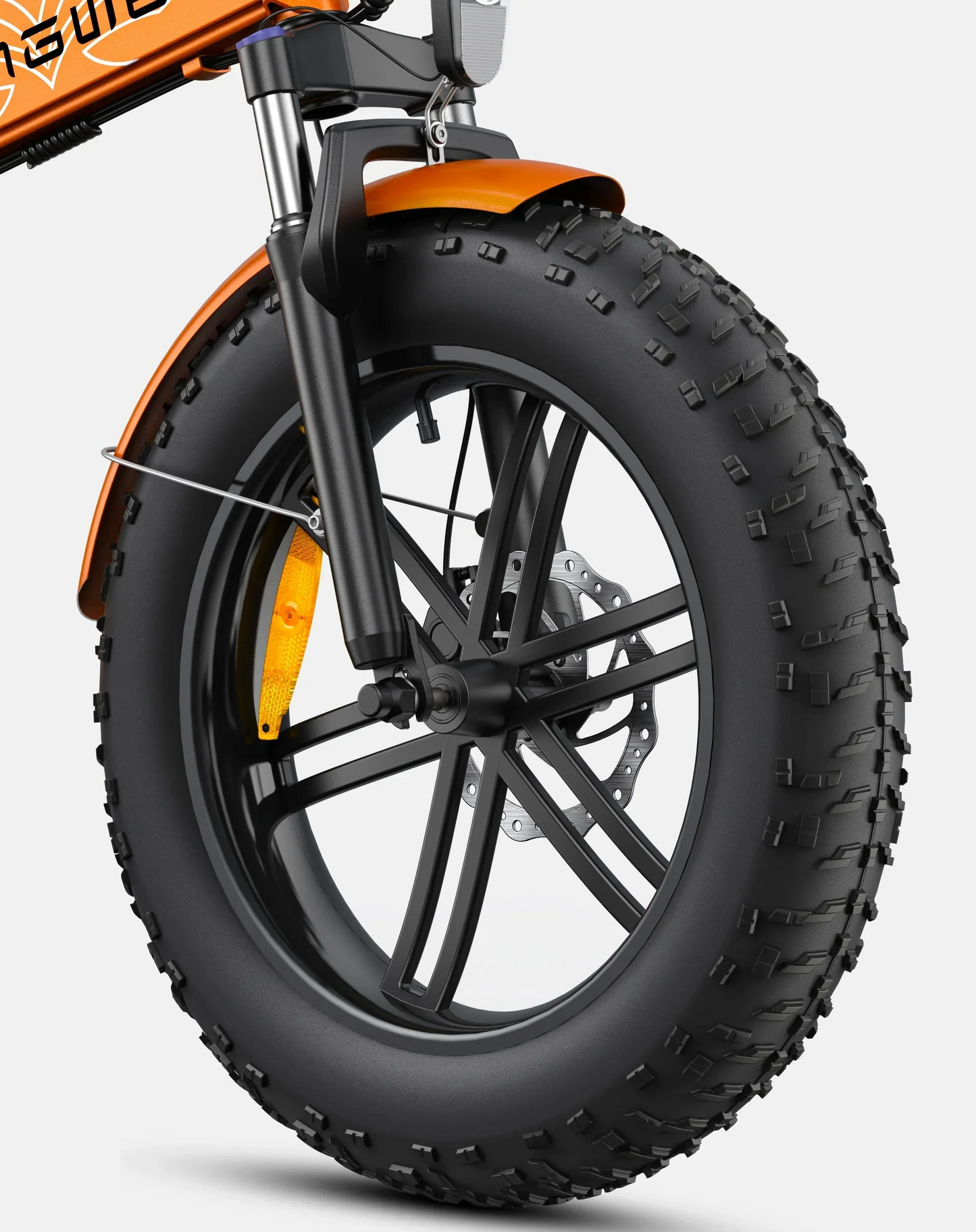 ENGWE EP-2 Pro 250W E-Bike (UK and EU Compliant)