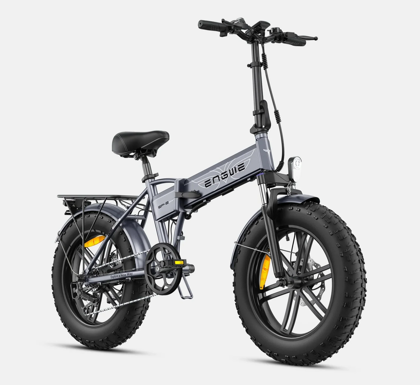 ENGWE EP-2 Pro 250W E-Bike (UK and EU Compliant)