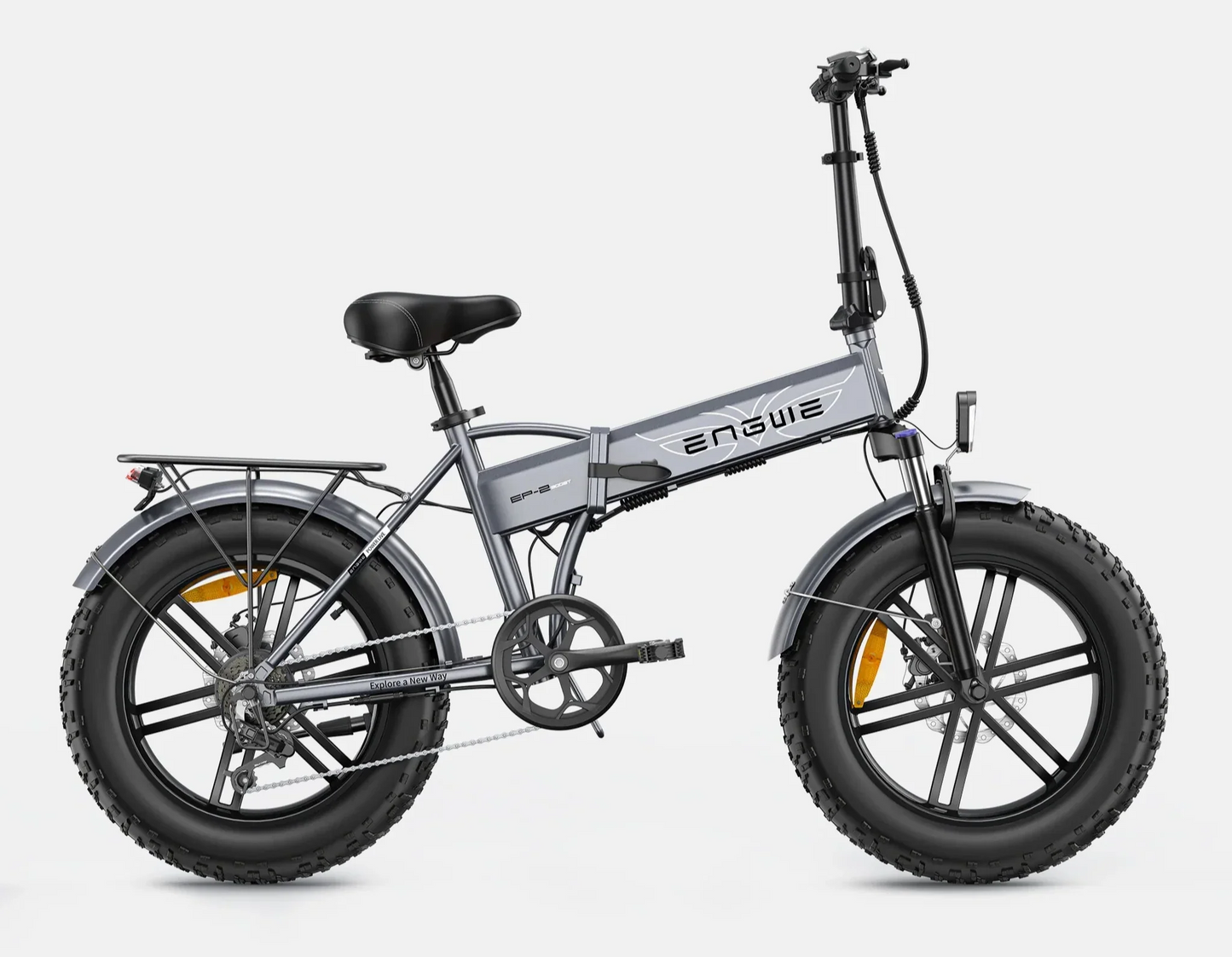 ENGWE EP-2 Pro 250W E-Bike (UK and EU Compliant)