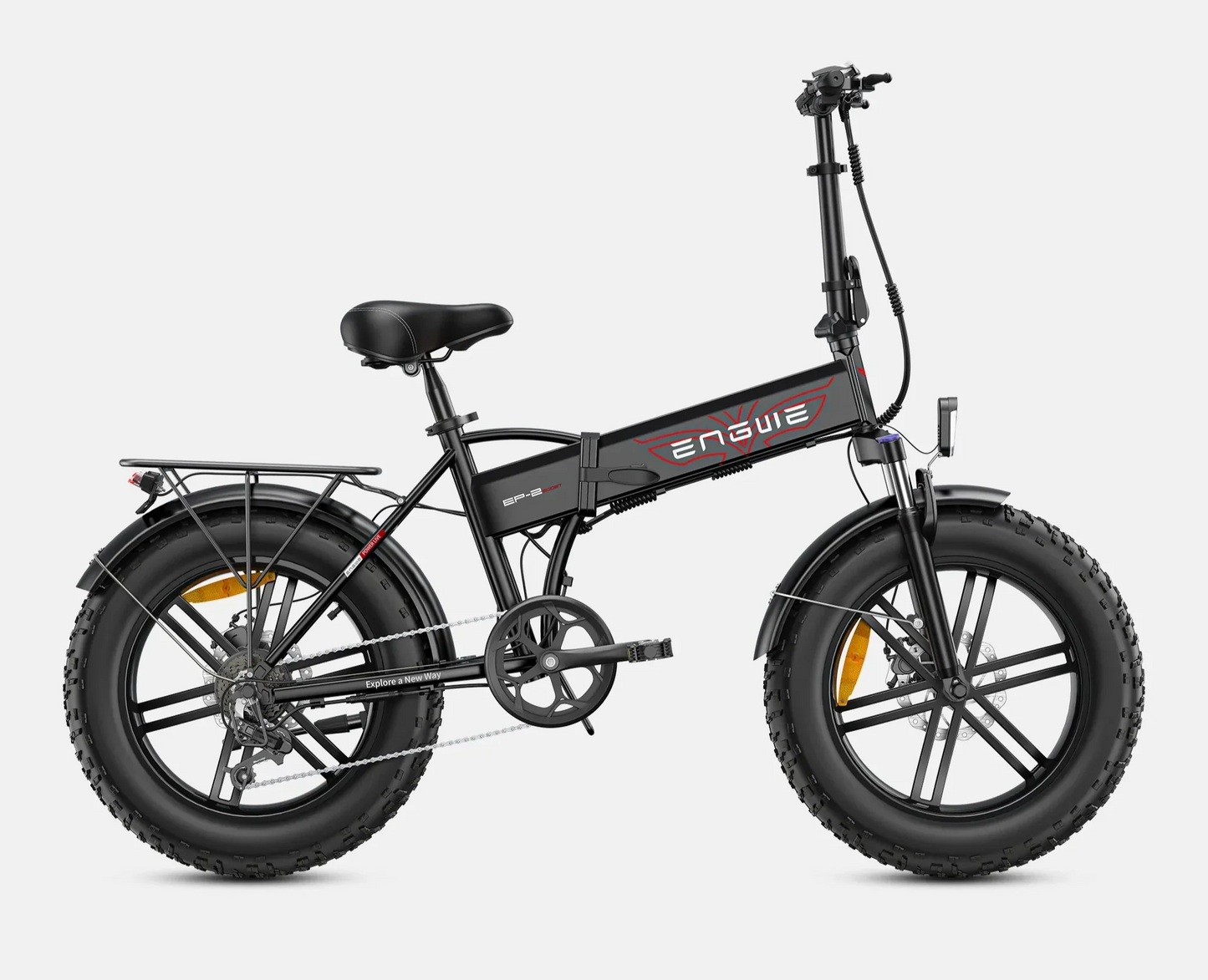 ENGWE EP-2 Pro 250W E-Bike (UK and EU Compliant)