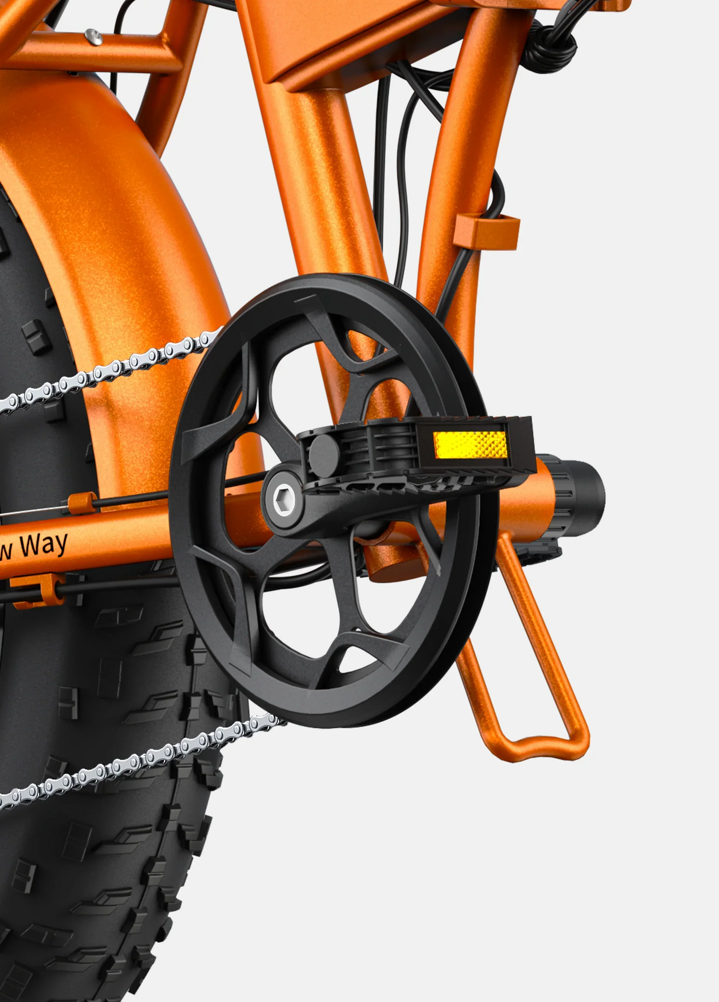 ENGWE EP-2 Pro 250W E-Bike (UK and EU Compliant)