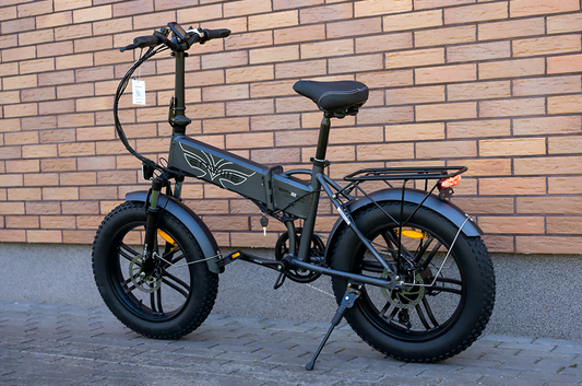 ENGWE EP-2 Pro 250W E-Bike (UK and EU Compliant)
