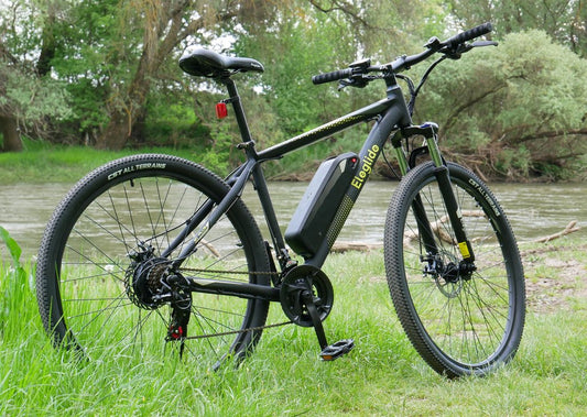 Eleglide M1 Plus Upgraded Version