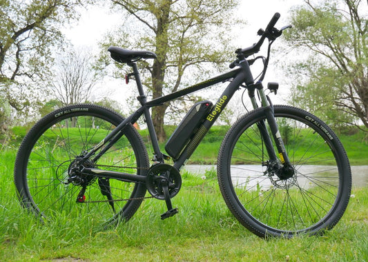 Eleglide M1 Plus Upgraded Version