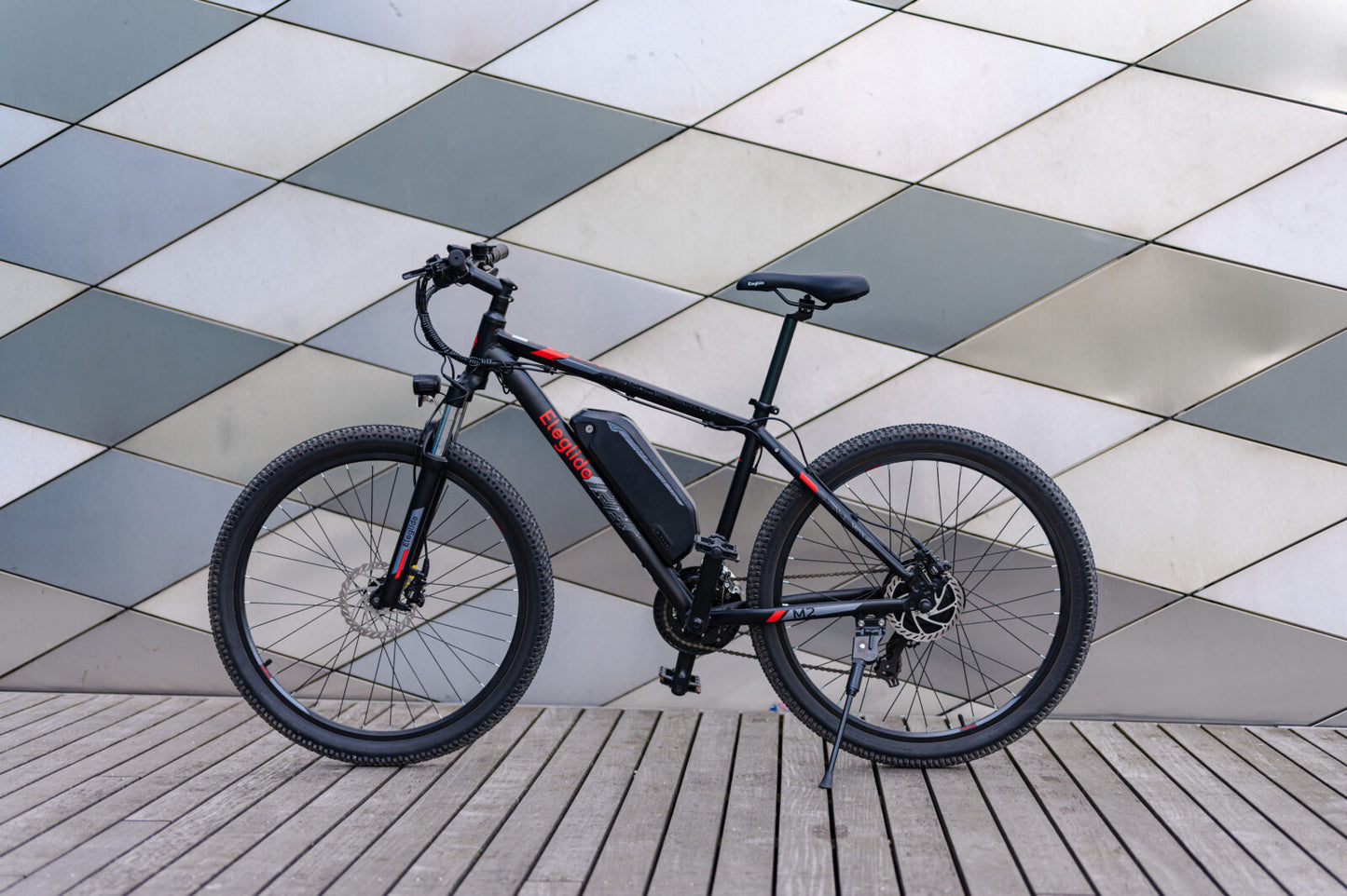 Eleglide M2