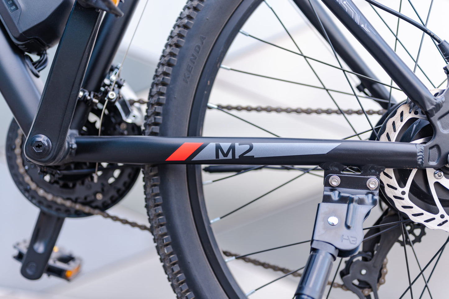 Eleglide M2