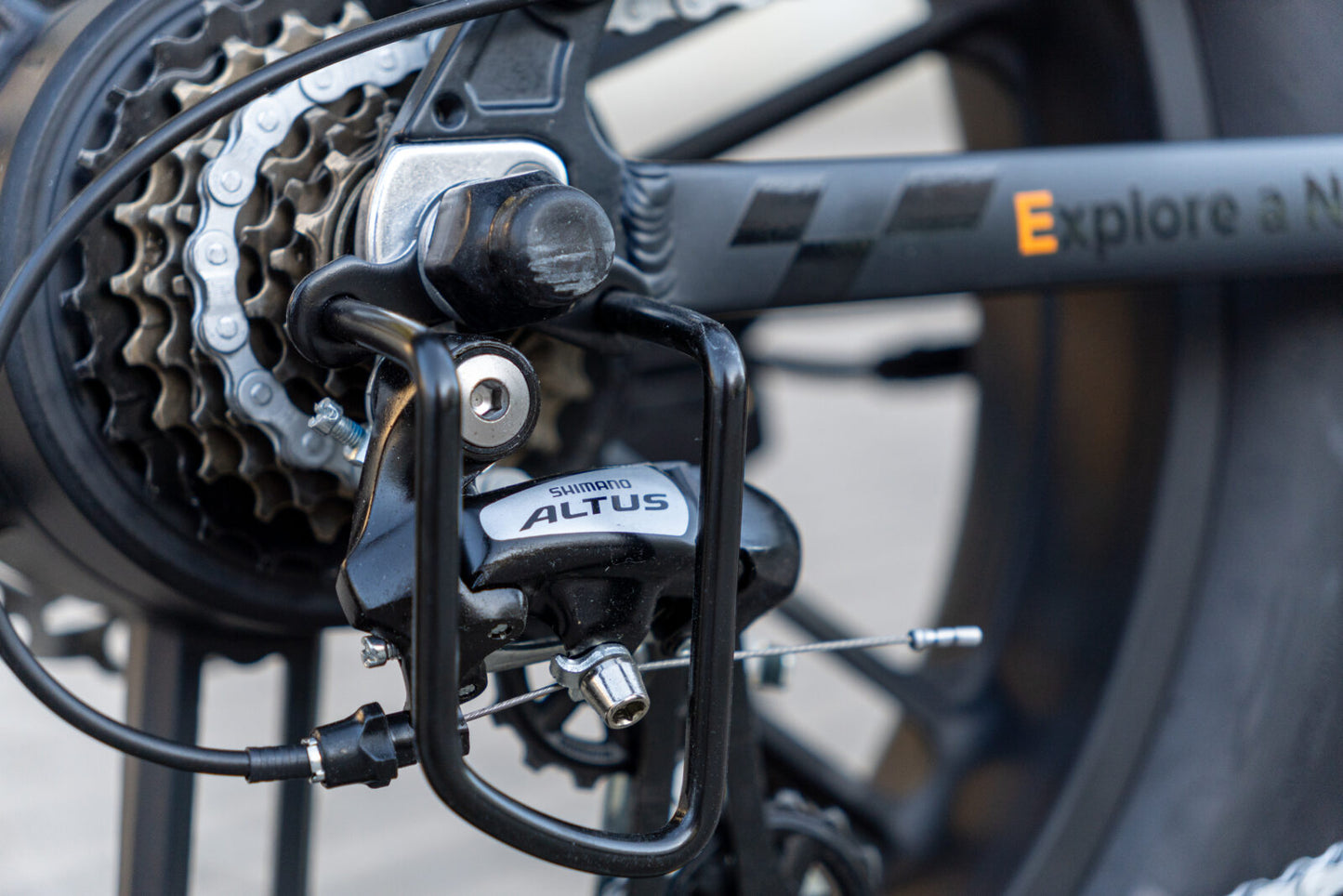 ENGWE Engine Pro 2.0