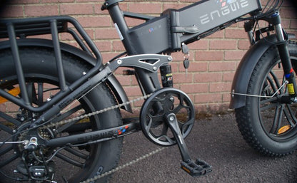 ENGWE Engine X