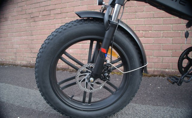 ENGWE Engine X