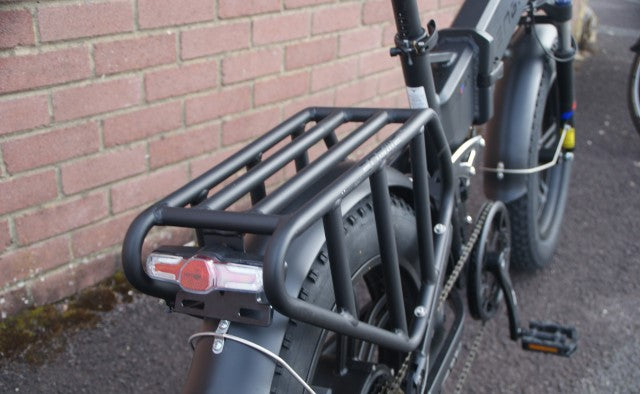 ENGWE Engine X