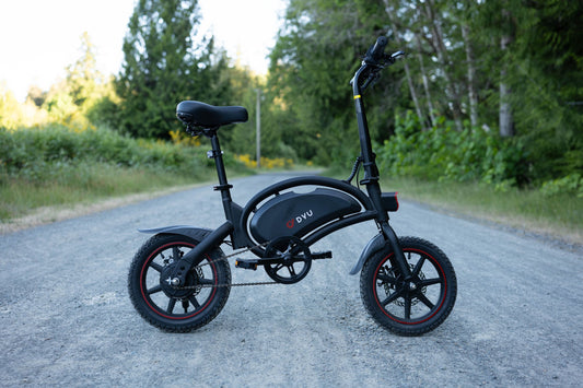 DYU D3F