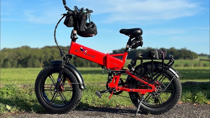 ENGWE Engine X